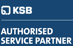 KSB Authorised Service Partner