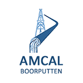 Amcal Boorputten