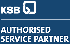 KSB Authorised Service Partner