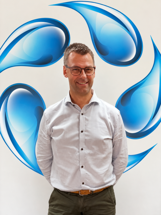 Chris Wybo