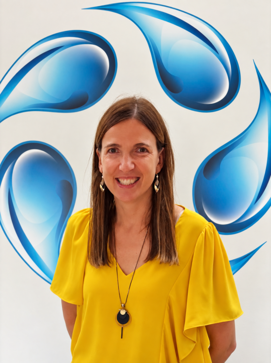 Eline Compernol