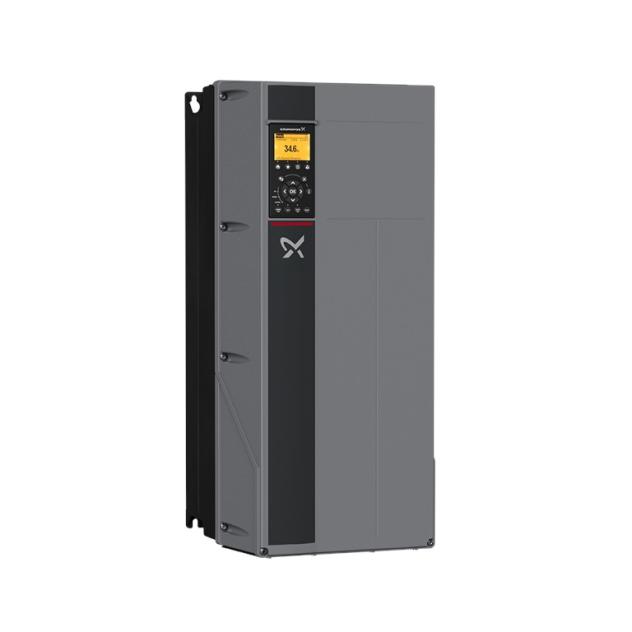 Grundfos CUE203 - Danfoss VLT@ AQUA Drive series FC-202